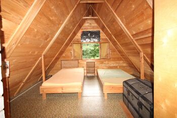 Prodej chaty / chalupy 50 m², Nevězice