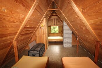 Prodej chaty / chalupy 50 m², Nevězice