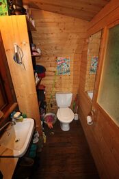 Prodej chaty / chalupy 50 m², Nevězice