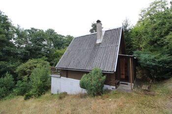 Prodej chaty / chalupy 50 m², Nevězice