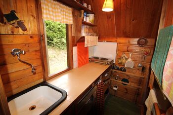 Prodej chaty / chalupy 50 m², Nevězice
