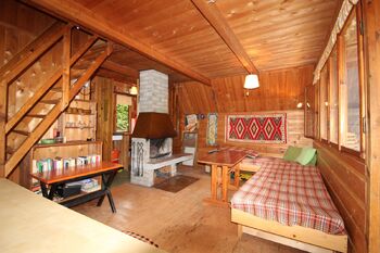 Prodej chaty / chalupy 50 m², Nevězice