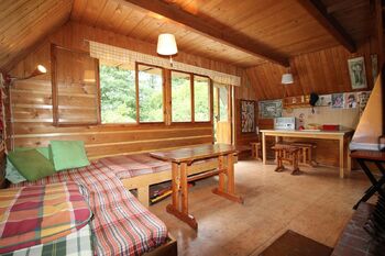 Prodej chaty / chalupy 50 m², Nevězice