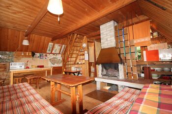 Prodej chaty / chalupy 50 m², Nevězice