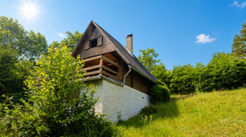 Prodej chaty / chalupy 50 m², Nevězice