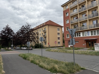 Pronájem bytu 2+1 v osobním vlastnictví 60 m², Příbram