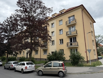 Pronájem bytu 2+1 v osobním vlastnictví 60 m², Příbram