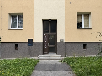 Pronájem bytu 2+1 v osobním vlastnictví 60 m², Příbram