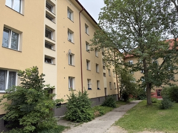 Pronájem bytu 2+1 v osobním vlastnictví 60 m², Příbram