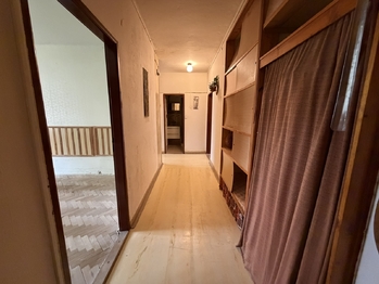 Pronájem bytu 2+1 v osobním vlastnictví 60 m², Příbram