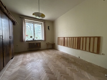 Pronájem bytu 2+1 v osobním vlastnictví 60 m², Příbram