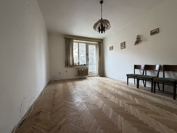 Pronájem bytu 2+1 v osobním vlastnictví 60 m², Příbram