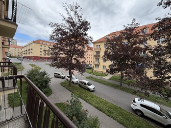Pronájem bytu 2+1 v osobním vlastnictví 60 m², Příbram