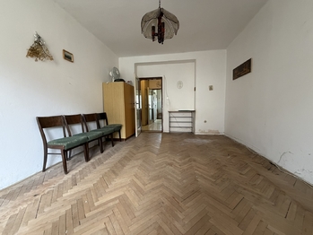 Pronájem bytu 2+1 v osobním vlastnictví 60 m², Příbram