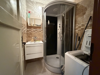 Pronájem bytu 2+1 v osobním vlastnictví 60 m², Příbram