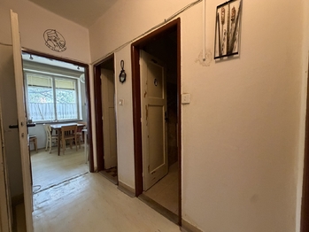 Pronájem bytu 2+1 v osobním vlastnictví 60 m², Příbram