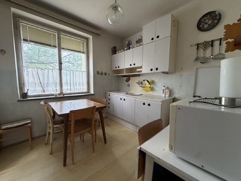Pronájem bytu 2+1 v osobním vlastnictví 60 m², Příbram