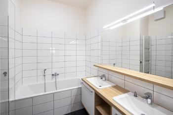 Pronájem bytu 3+kk v osobním vlastnictví 93 m², Brno