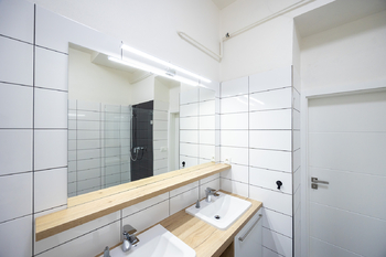 Pronájem bytu 3+kk v osobním vlastnictví 93 m², Brno