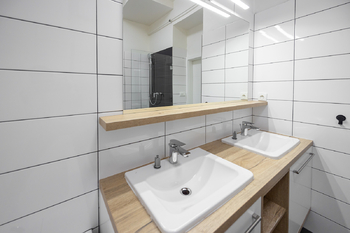 Pronájem bytu 3+kk v osobním vlastnictví 93 m², Brno