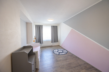 Pronájem bytu 3+kk v osobním vlastnictví 93 m², Brno