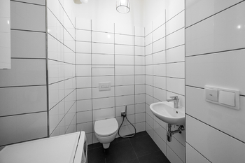 Pronájem bytu 3+kk v osobním vlastnictví 93 m², Brno