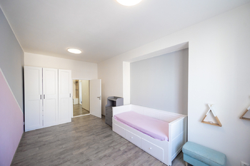 Pronájem bytu 3+kk v osobním vlastnictví 93 m², Brno