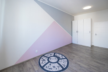 Pronájem bytu 3+kk v osobním vlastnictví 93 m², Brno