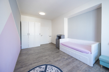 Pronájem bytu 3+kk v osobním vlastnictví 93 m², Brno
