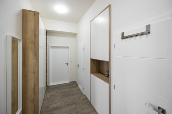 Pronájem bytu 3+kk v osobním vlastnictví 93 m², Brno