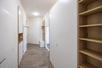Pronájem bytu 3+kk v osobním vlastnictví 93 m², Brno