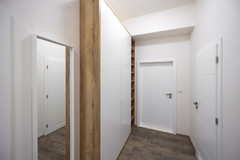 Pronájem bytu 3+kk v osobním vlastnictví 93 m², Brno
