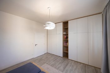 Pronájem bytu 3+kk v osobním vlastnictví 93 m², Brno
