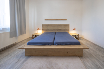 Pronájem bytu 3+kk v osobním vlastnictví 93 m², Brno