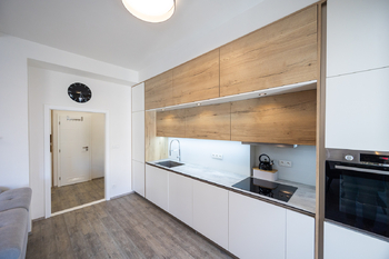 Pronájem bytu 3+kk v osobním vlastnictví 93 m², Brno