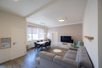 Pronájem bytu 3+kk v osobním vlastnictví 93 m², Brno