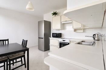 Prodej bytu 3+1 v osobním vlastnictví 69 m², Pardubice
