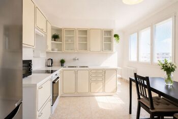 Prodej bytu 3+1 v osobním vlastnictví 69 m², Pardubice