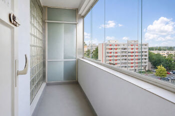 Prodej bytu 3+1 v osobním vlastnictví 69 m², Pardubice