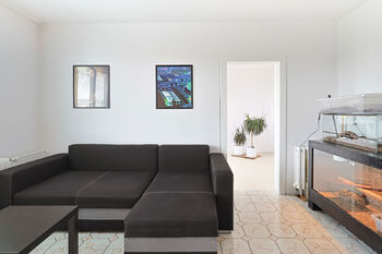 Prodej bytu 3+1 v osobním vlastnictví 69 m², Pardubice
