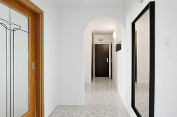 Prodej bytu 3+1 v osobním vlastnictví 69 m², Pardubice