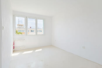 Prodej bytu 3+1 v osobním vlastnictví 69 m², Pardubice