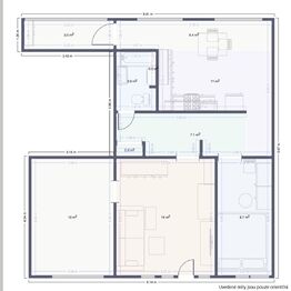 Prodej bytu 3+1 v osobním vlastnictví 69 m², Pardubice