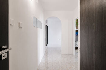 Prodej bytu 3+1 v osobním vlastnictví 69 m², Pardubice