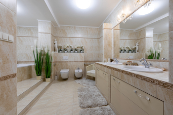Prodej bytu 3+1 v osobním vlastnictví 122 m², Karlovy Vary