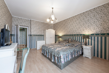 Prodej bytu 2+kk v osobním vlastnictví 49 m², Karlovy Vary