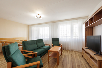Prodej bytu 3+kk v družstevním vlastnictví 65 m², Praha 4 - Háje