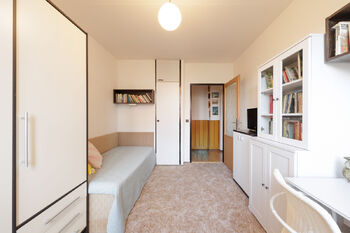 Prodej bytu 3+1 v osobním vlastnictví 73 m², Praha 4 - Komořany