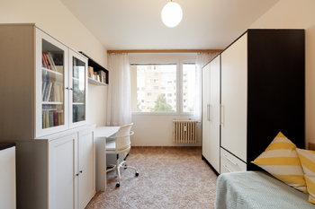 Prodej bytu 3+1 v osobním vlastnictví 73 m², Praha 4 - Komořany