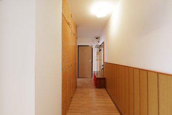 Prodej bytu 3+1 v osobním vlastnictví 73 m², Praha 4 - Komořany